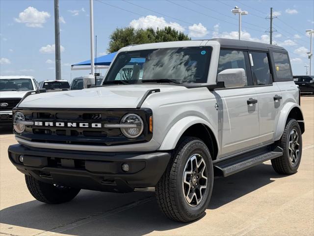 2026 Ford Bronco Outer Banks for sale in Ft. Worth, TX