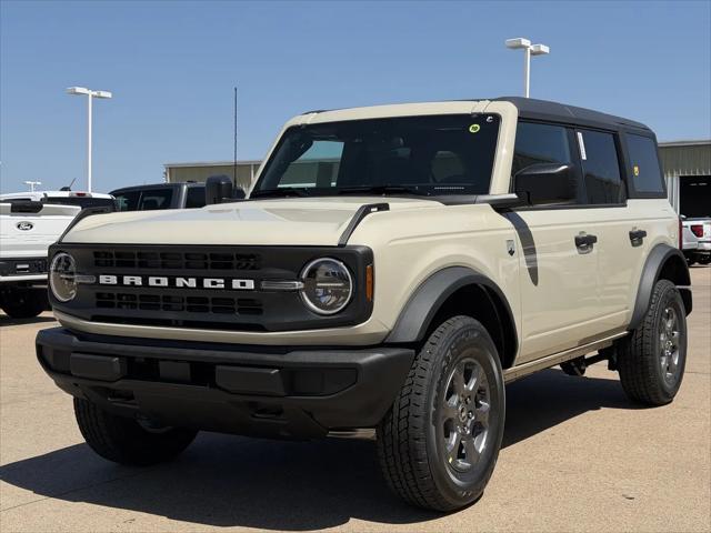 2026 Ford Bronco Big Bend for sale in Ft. Worth, TX