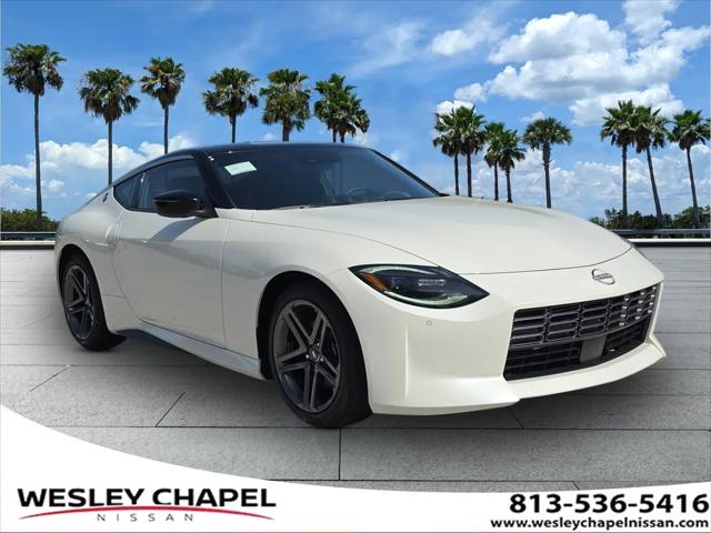 2026 Nissan Z Sport for sale in Wesley Chapel, FL