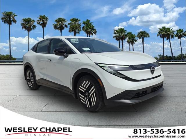 2026 Nissan LEAF SV+ for sale in Wesley Chapel, FL