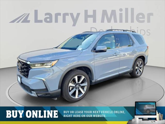 2025 Honda Pilot Touring for sale in Boise, ID