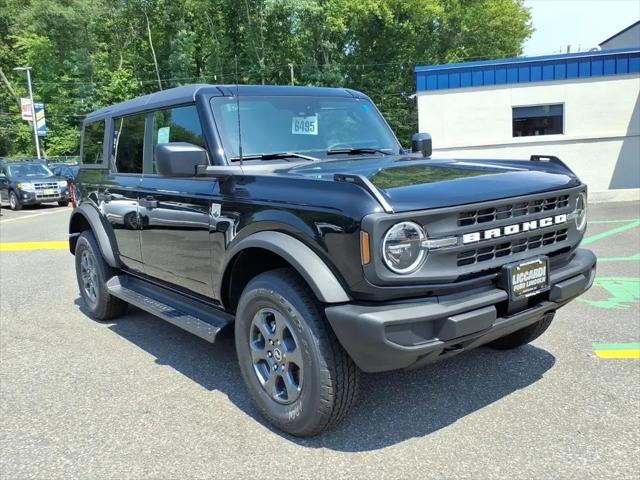 2026 Ford Bronco Big Bend for sale in Watchung, NJ