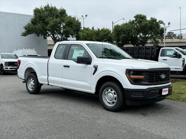 2026 Ford F-150 XL for sale in Springfield, VA