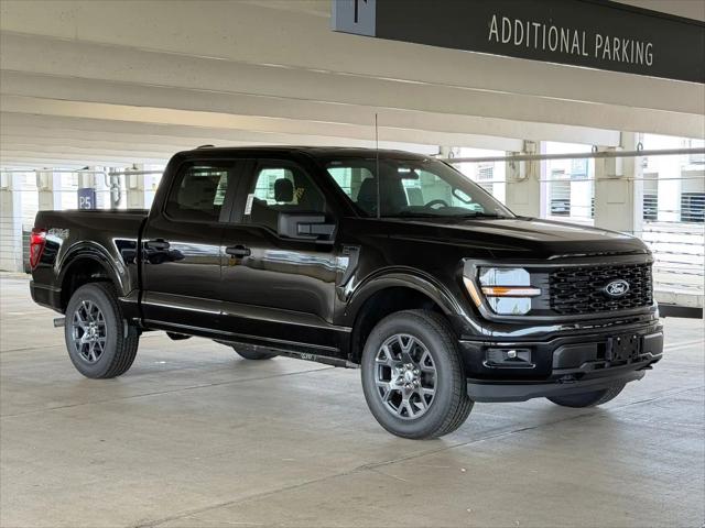 2026 Ford F-150 STX for sale in Springfield, VA