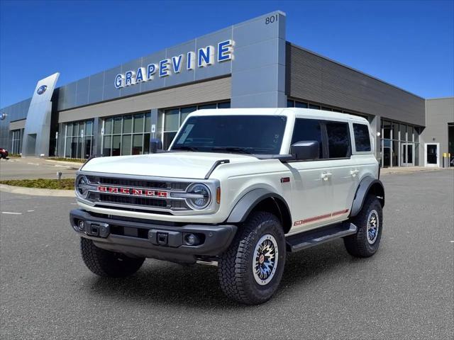 2026 Ford Bronco Outer Banks for sale in Grapevine, TX