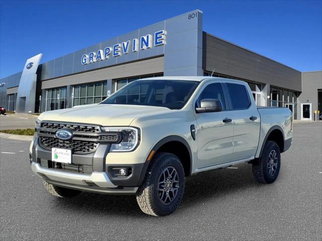 2026 Ford Ranger XLT for sale in Grapevine, TX