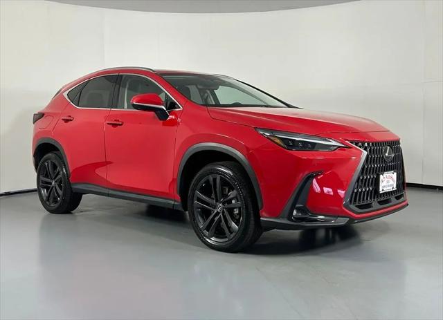 2022 Lexus NX Luxury for sale in Westampton, NJ