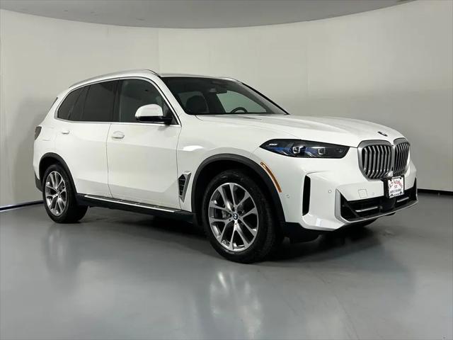 2024 BMW X5 xDrive40i for sale in Westampton, NJ