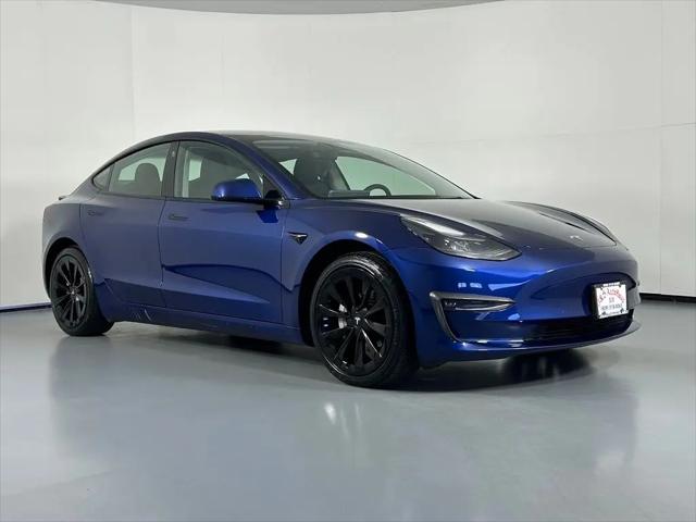 2022 Tesla Model 3 Long Range Dual Motor All-Wheel Drive for sale in Westampton, NJ