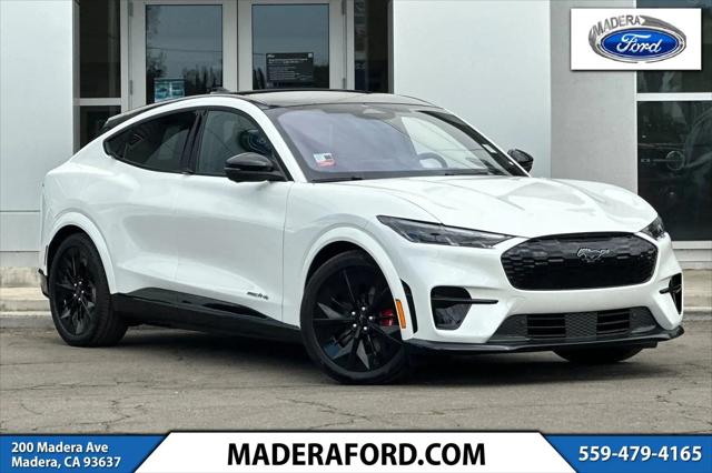 2026 Ford Mustang Mach-E GT for sale in Madera, CA