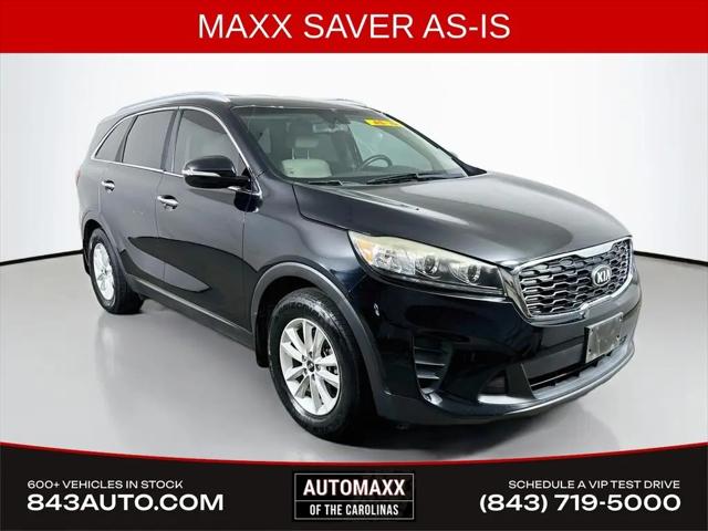 2019 Kia Sorento 3.3L LX for sale in Summerville, SC
