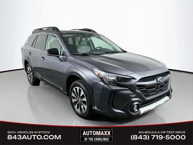 2023 Subaru Outback Limited for sale in Summerville, SC