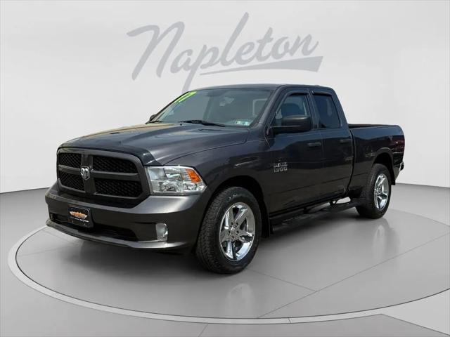 2017 Ram 1500 Express for sale in Ellwood City, PA