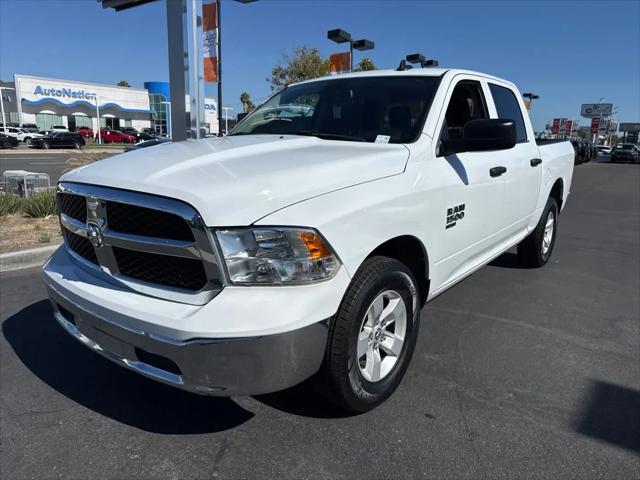 2023 Ram 1500 Classic SLT Crew Cab 4x4 5'7" Box for sale in Costa Mesa, CA