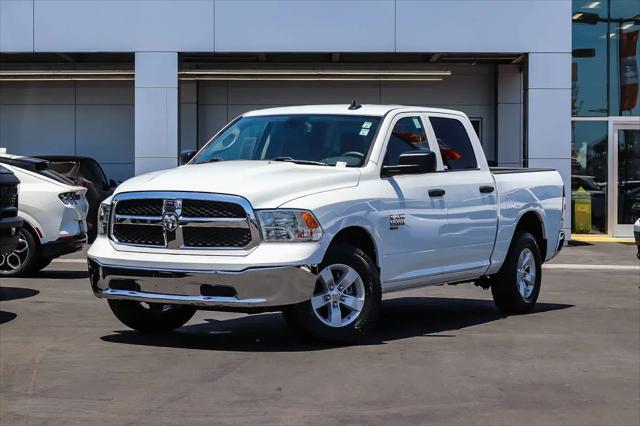 2023 Ram 1500 Classic SLT Crew Cab 4x4 5'7" Box for sale in Costa Mesa, CA