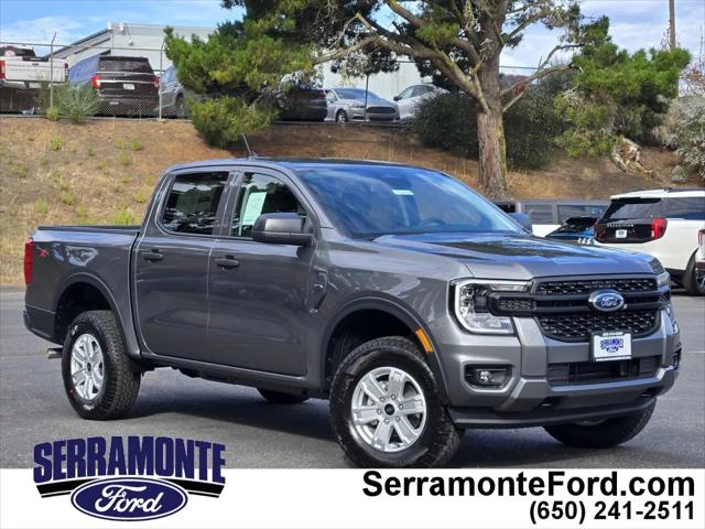 2026 Ford Ranger XL for sale in Colma, CA