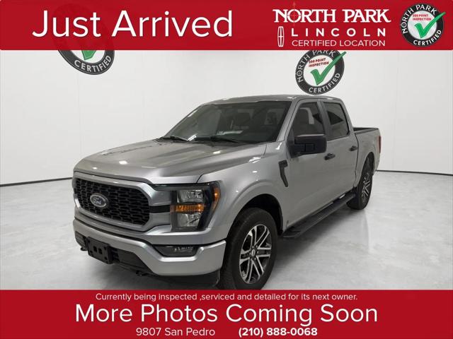 2023 Ford F-150 XL for sale in San Antonio, TX