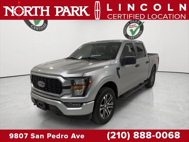 2023 Ford F-150 XL for sale in San Antonio, TX