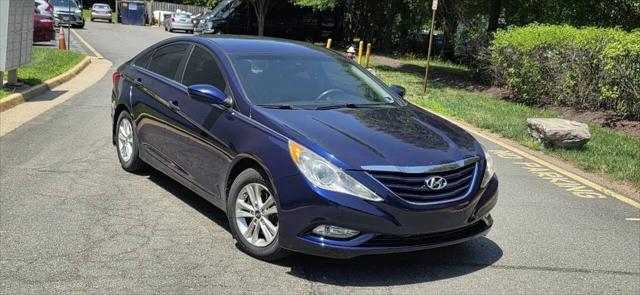 2013 Hyundai Sonata GLS for sale in Sterling, VA