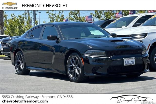 2023 Dodge Charger R/T for sale in Fremont, CA