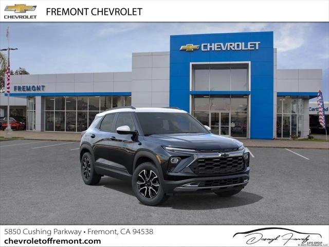 2026 Chevrolet TrailBlazer FWD ACTIV for sale in Fremont, CA