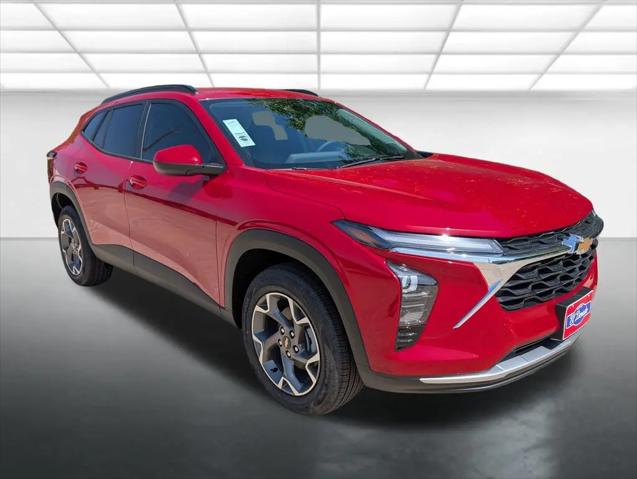 2026 Chevrolet Trax FWD LT for sale in McKinney, TX