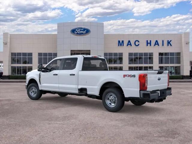 2026 Ford F-250 XL