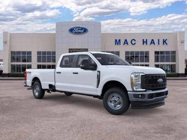 2026 Ford F-250 XL
