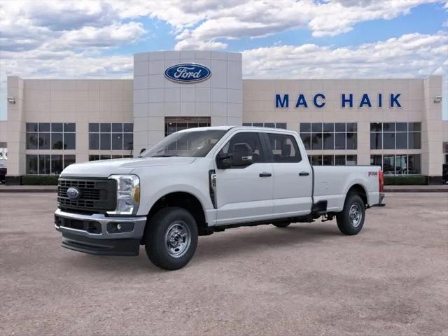 2026 Ford F-250 XL for sale in Pasadena, TX