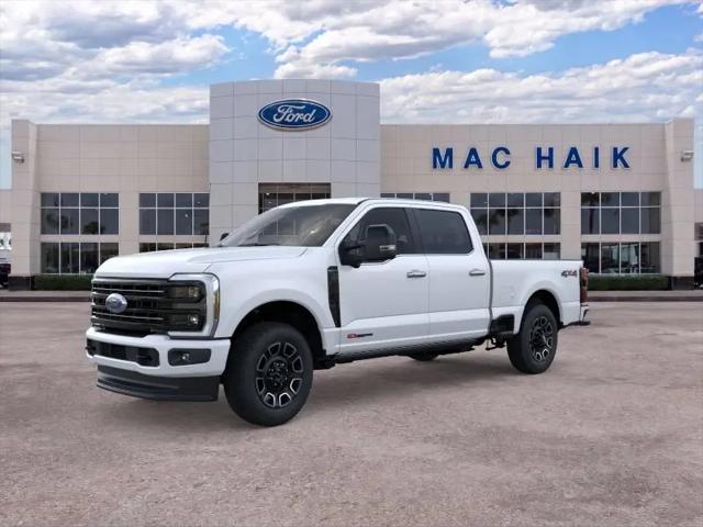 2026 Ford F-250 Platinum for sale in Pasadena, TX