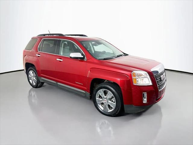 2014 GMC Terrain SLT-1 for sale in Belleville, IL