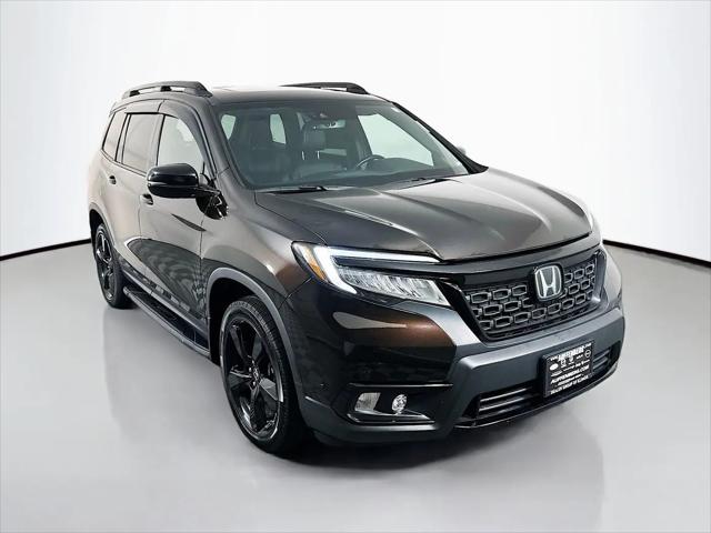 2019 Honda Passport Elite for sale in Belleville, IL