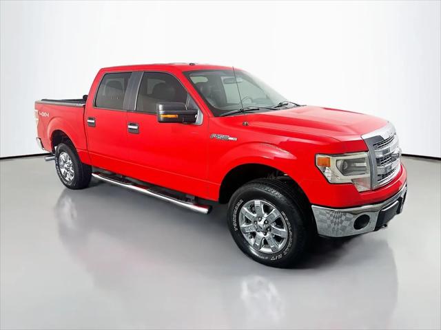2014 Ford F-150 XLT for sale in Belleville, IL