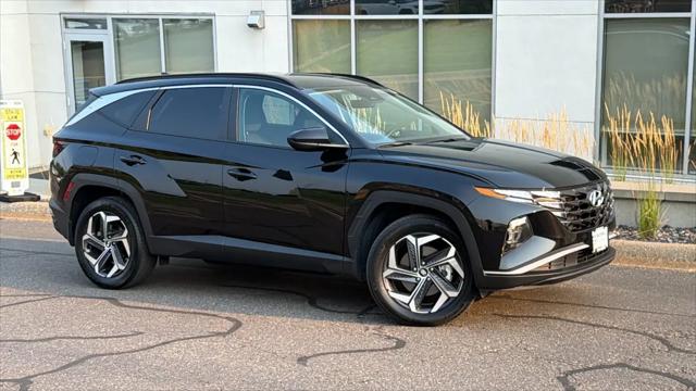 2024 Hyundai Tucson Plug-In Hybrid SEL for sale in White Bear Lake, MN