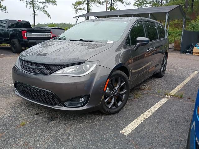 2020 Chrysler Pacifica Touring for sale in Graniteville, SC