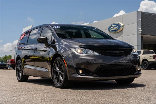 2020 Chrysler Pacifica Touring for sale in Graniteville, SC