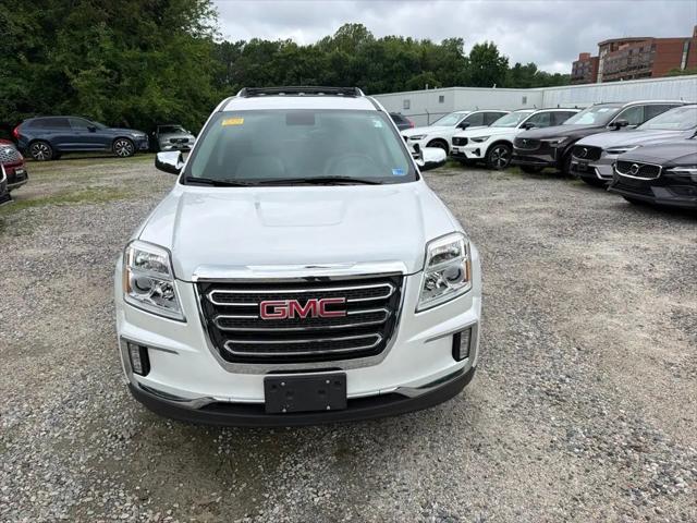 2017 GMC Terrain SLT for sale in Richmond, VA