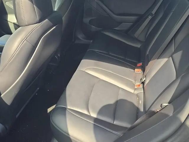 2021 Tesla Model 3 Performance Dual Motor All-Wheel Drive