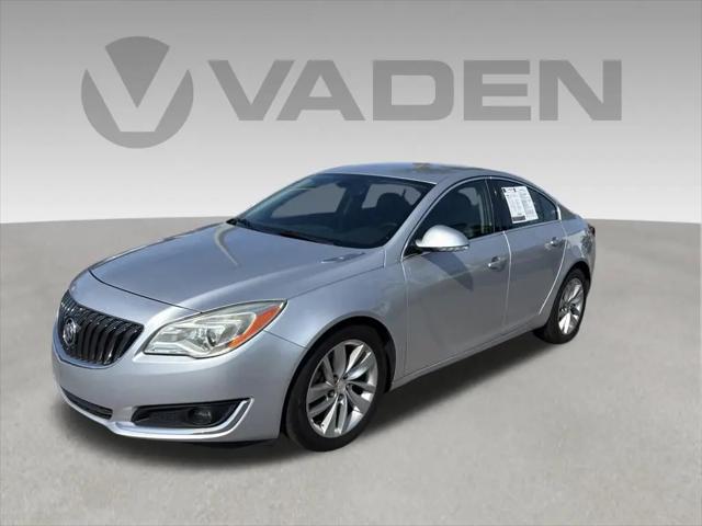2016 Buick Regal Turbo Premium II for sale in Savannah, GA