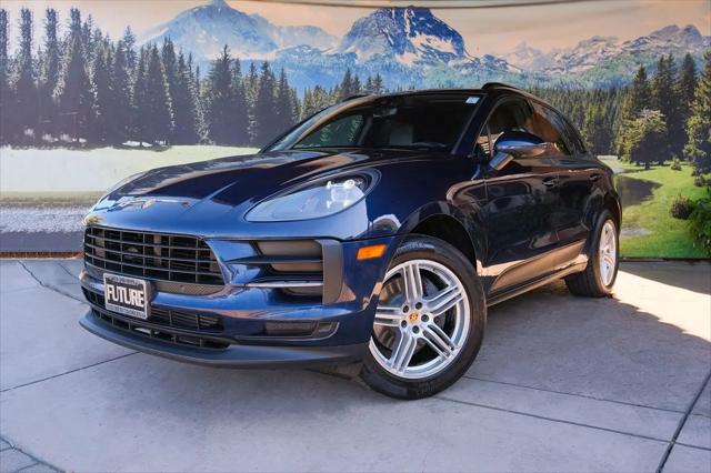 2020 Porsche Macan Macan for sale in Glendale, CA