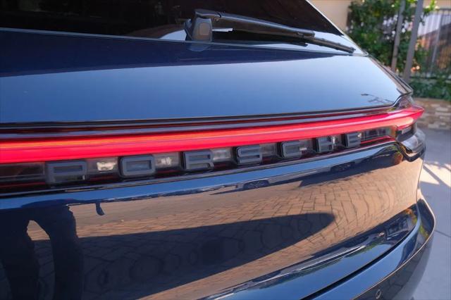 2020 Porsche Macan Macan