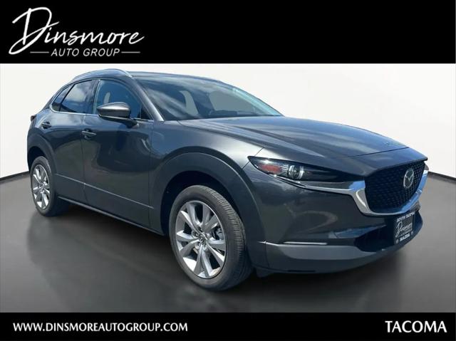 2023 Mazda CX-30 2.5 S Premium for sale in Tacoma, WA