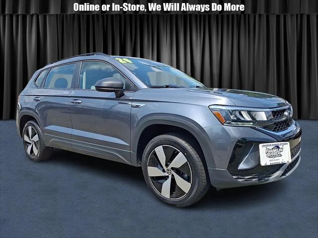 2024 Volkswagen Taos 1.5T S for sale in Sussex, NJ