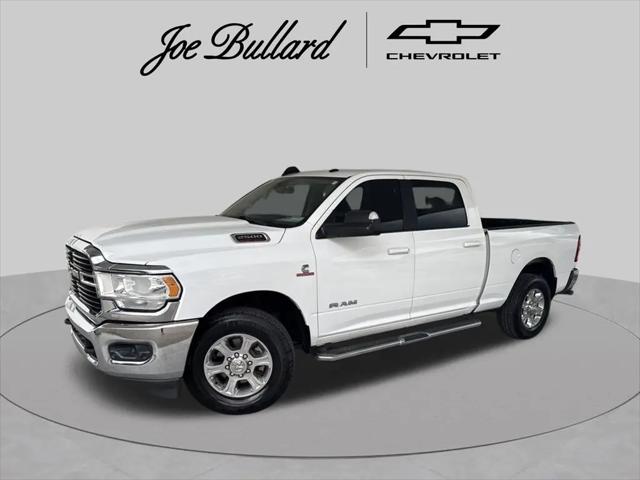 2020 Jeep Ram 2500 Big Horn Crew Cab 4x2 6'4" Box for sale in Mobile, AL