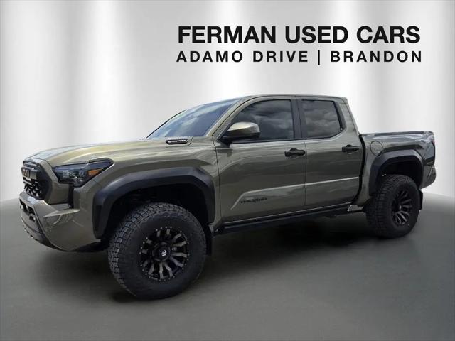 2025 Toyota Tacoma TRD Sport 4WD for sale in Tampa, FL