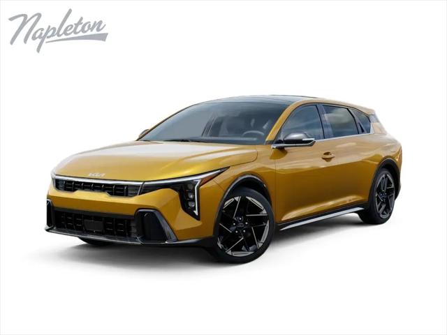 2026 Kia K4 GT-Line for sale in Fisher, IN