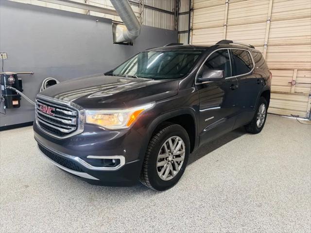 2019 GMC Acadia SLT-1 for sale in Glendale, AZ