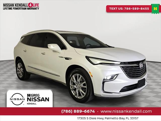 2023 Buick Enclave Premium FWD for sale in Palmetto Bay, FL