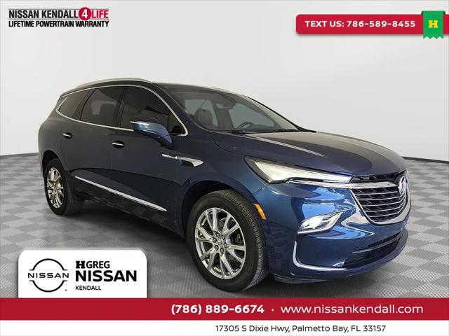 2023 Buick Enclave Premium FWD for sale in Palmetto Bay, FL