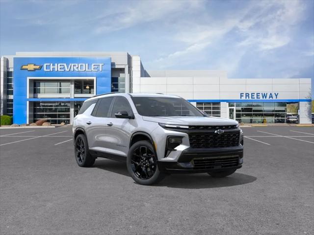 2026 Chevrolet Traverse FWD RS for sale in Chandler, AZ